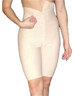 abdomen contour girdle, abdomen contouring girdle, Nouvelle girdle, girdle