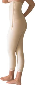 girdle, abdomen contour girdle, Nouvelle contouring girdle, Nouvelle compression wear