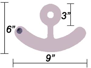 Breast Anchor